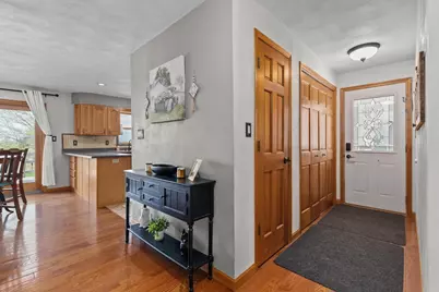 W8078 Hillcrest Court, Hortonville, WI 54944 - Photo 39