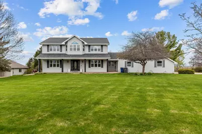 W8078 Hillcrest Court, Hortonville, WI 54944 - Photo 55