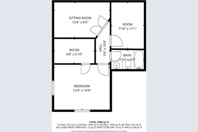 W8078 Hillcrest Court, Hortonville, WI 54944 - Photo 23