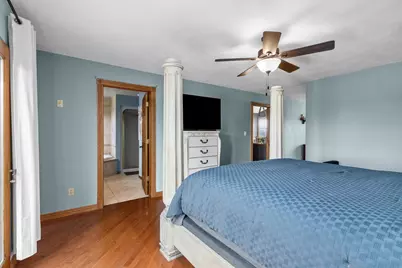 W8078 Hillcrest Court, Hortonville, WI 54944 - Photo 45