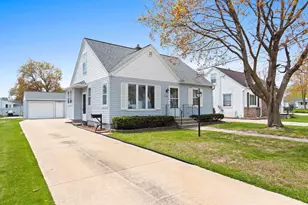 1299 Desnoyers St, Green Bay, WI 54303 - Photo 1