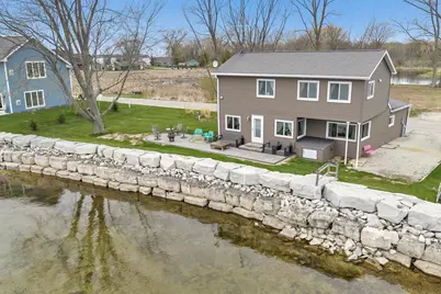 3904 Sand Bay Point Road, Sturgeon Bay, WI 54235 - Photo 31