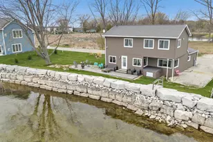 3904 Sand Bay Point Rd, Sturgeon Bay, WI 54235 - Photo 31