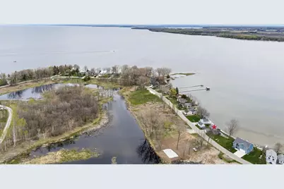 3904 Sand Bay Point Road, Sturgeon Bay, WI 54235 - Photo 37