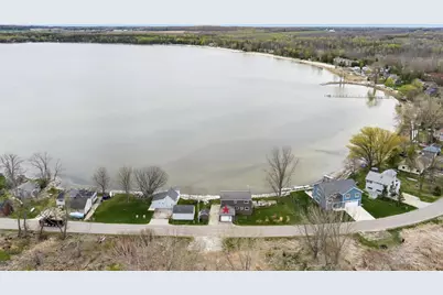 3904 Sand Bay Point Road, Sturgeon Bay, WI 54235 - Photo 41