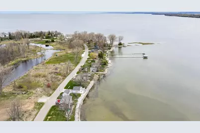 3904 Sand Bay Point Road, Sturgeon Bay, WI 54235 - Photo 35