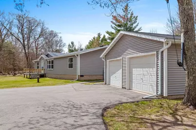 N9149 Trails End Lane, Crivitz, WI 54114 - Photo 3