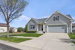 9332 Harvest Moon Ln, Madison, WI 53593 - Photo 3