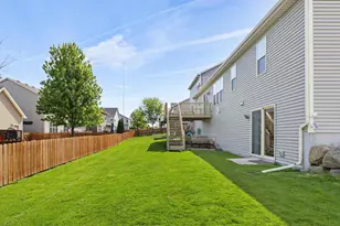 9332 Harvest Moon Ln, Madison, WI 53593 - Photo 5