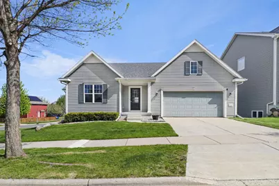 9332 Harvest Moon Lane, Madison, WI 53593 - Photo 1
