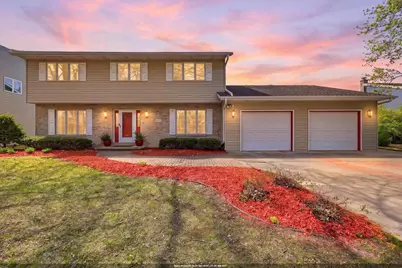 917 E Kramer Lane, Appleton, WI 54915 - Photo 1