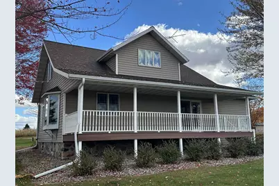 N9898 State Road 110, Marion, WI 54950 - Photo 1