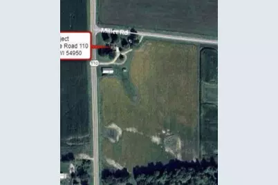 N9898 State Road 110, Marion, WI 54950 - Photo 15