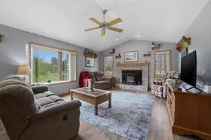N3849 Military Rd, Weyauwega, WI 54983 - Photo 7