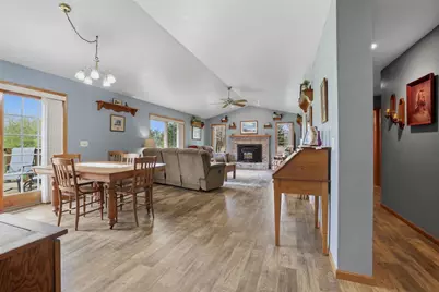 N3849 Military Road, Weyauwega, WI 54983 - Photo 9