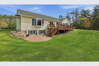 N3849 Military Road, Weyauwega, WI 54983 - Photo 39