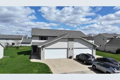 N280 Eastowne Lane, Appleton, WI 54915 - Photo 23