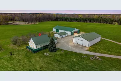 N7437 County Road Gg, Crivitz, WI 54114 - Photo 73