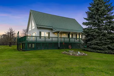 N7437 County Road Gg, Crivitz, WI 54114 - Photo 1