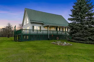 N7437 Co Rd GG, Crivitz, WI 54114 - Photo 1
