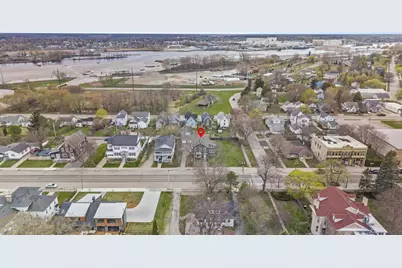 335 1st Street, Menominee, MI 49858 - Photo 77