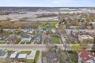335 1st St, Menominee, MI 49858 - Photo 77