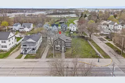 335 1st Street, Menominee, MI 49858 - Photo 69