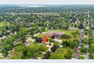 1087 Bethany Place, Ashwaubenon, WI 54304 - Photo 35