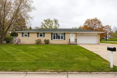 1087 Bethany Place, Ashwaubenon, WI 54304 - Photo 25