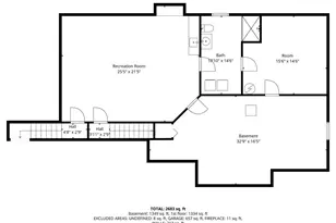 2298 Lost Dauphin Rd, De Pere, WI 54115 - Photo 61