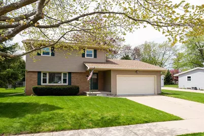 1235 S Westhaven Drive, Oshkosh, WI 54904 - Photo 1