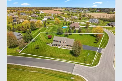 N1203 South Creek Drive, Greenville, WI 54942 - Photo 17