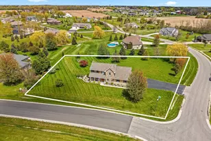 N1203 S Creek Dr, Greenville, WI 54942 - Photo 17