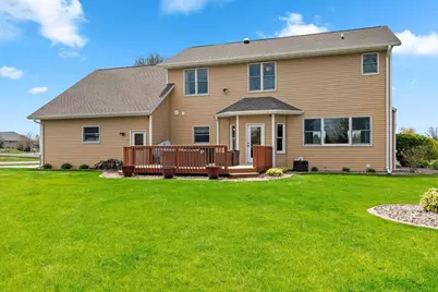 N1203 South Creek Drive, Greenville, WI 54942 - Photo 11