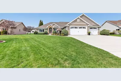960 Springfield Drive, De Pere, WI 54115 - Photo 41