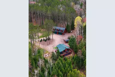 15740 Tree Farm Road, Doty, WI 54149 - Photo 1