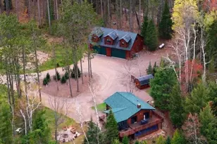 15740 Tree Farm Rd, Doty, WI 54149 - Photo 1