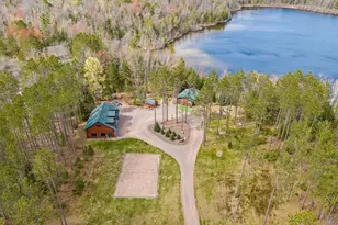 15740 Tree Farm Rd, Mountain, WI 54149 - Photo 1