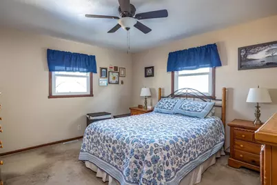 N6629 Harrison Road, Hilbert, WI 54129 - Photo 13