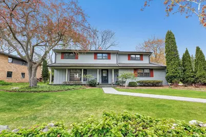 341 Roselawn Boulevard, Green Bay, WI 54301 - Photo 37
