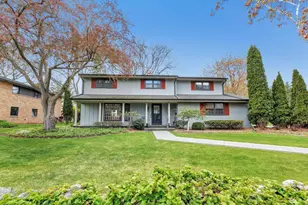 341 Rose Lawn Blvd, Green Bay, WI 54301 - Photo 37