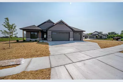 2025 Everett Drive, De Pere, WI 54115 - Photo 47