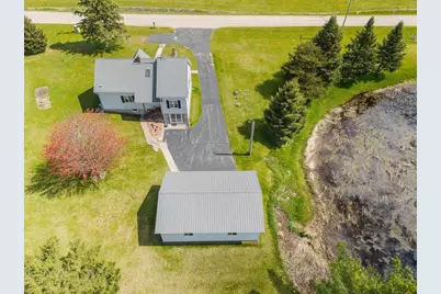 W9789 River Bank Road, Clintonville, WI 54929 - Photo 53