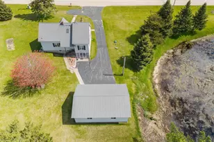 W9789 River Bank Rd, Clintonville, WI 54929 - Photo 53