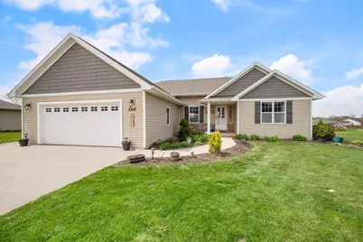 3315 Osprey Lane, Green Bay, WI 54311 - Photo 47