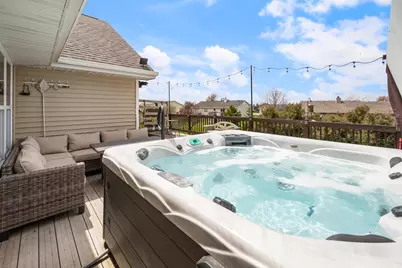 3315 Osprey Lane, Green Bay, WI 54311 - Photo 3
