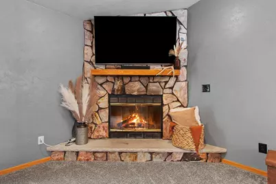 6722 Oconto River Shores Lane, Oconto Falls, WI 54154 - Photo 19