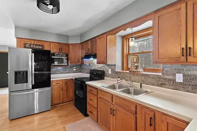 6722 Oconto River Shores Lane, Oconto Falls, WI 54154 - Photo 11