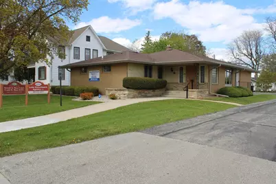 130 Fond Du Lac Avenue, Campbellsport, WI 53010 - Photo 1