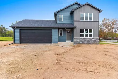 1801 Southland Lane, New London, WI 54961 - Photo 1